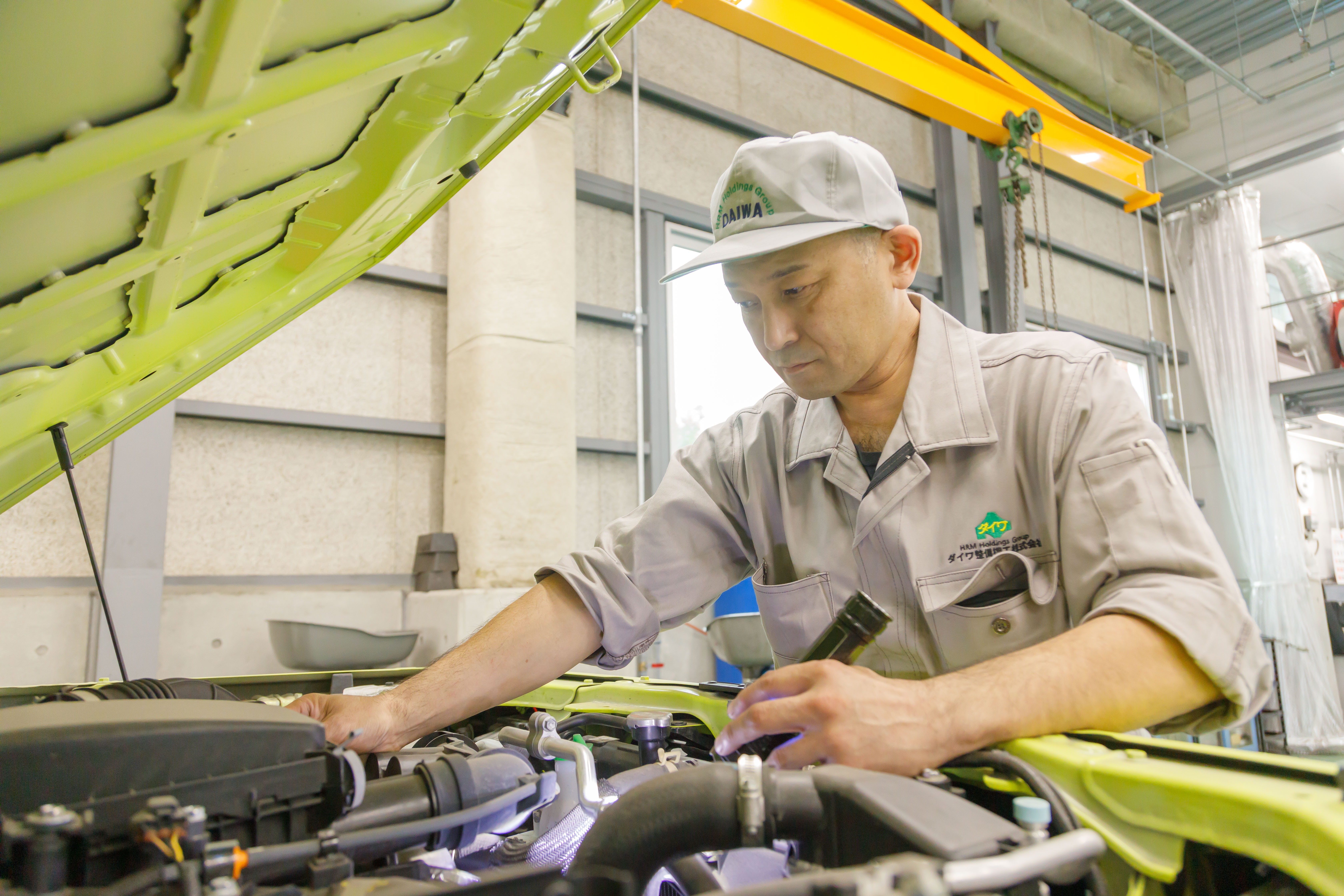 車検