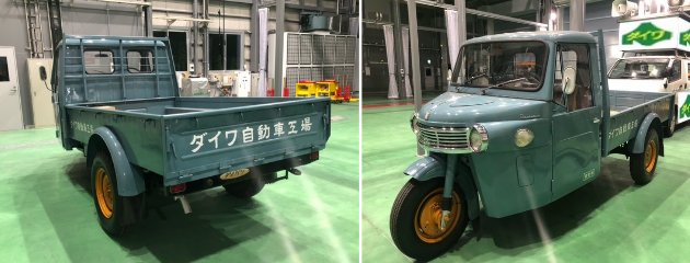 2021-9-28オート三輪 改2in1